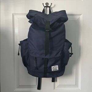 Cove Midnight Blue Men's Backpack
